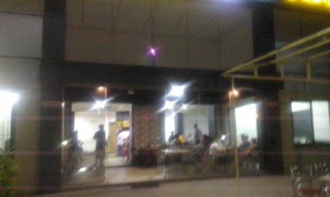 Hotel sri shanthi sagar