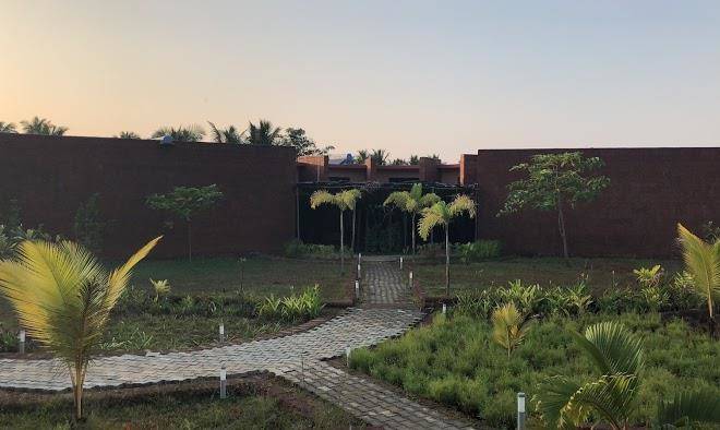 Arthigamya spa & resort