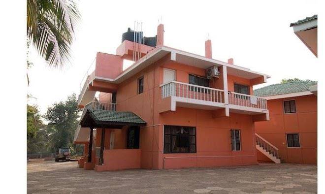 Kawari resorts gokarna