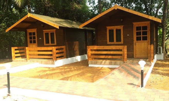 Kudle ocean front resort