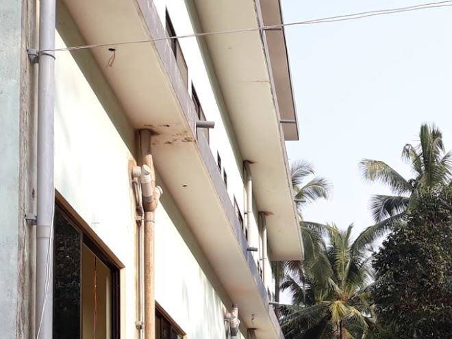 Kss hotel &lodging