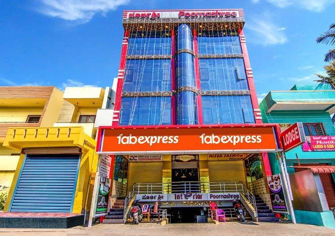 Fabexpress kushalnagar