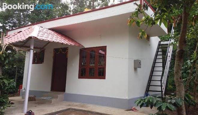 Prakruth homestay