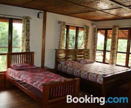 Nelaji a1 glamping