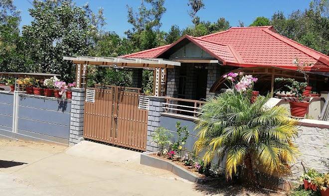 Srinikethana homestay