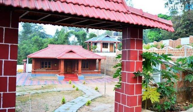 Warblewoods coorg