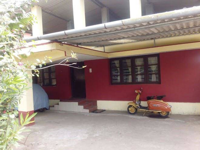 Abbi homestay