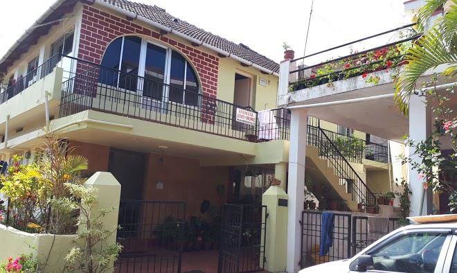 Anamiiva homestay
