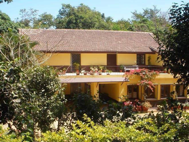 Depot estate homestay