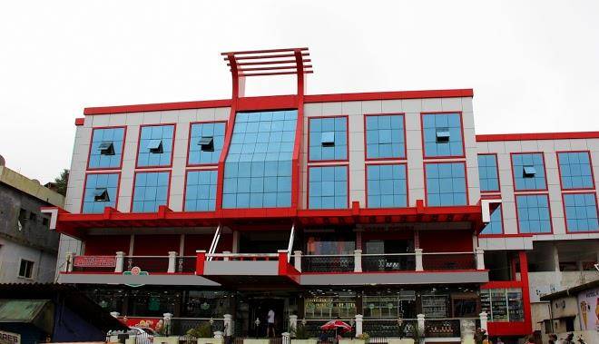 Hotel al wesal international