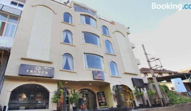 Imarat hotel