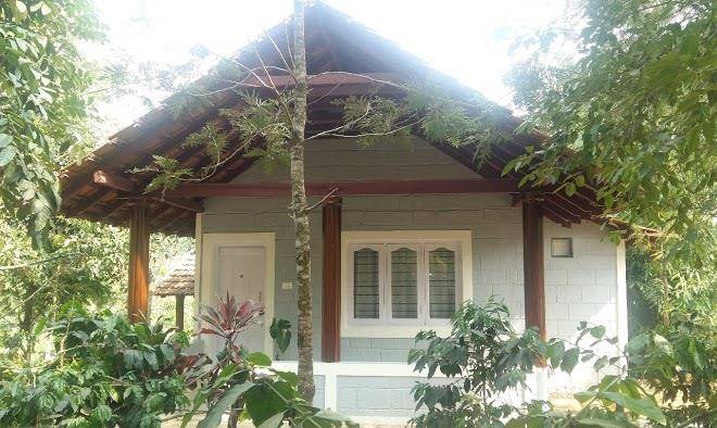 Whispering woods coorg