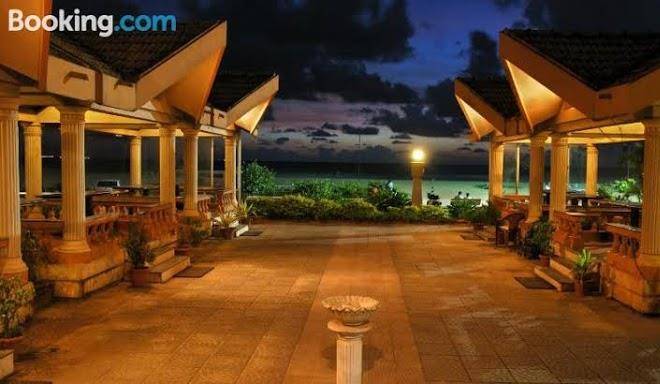 Malpe sea front cottages