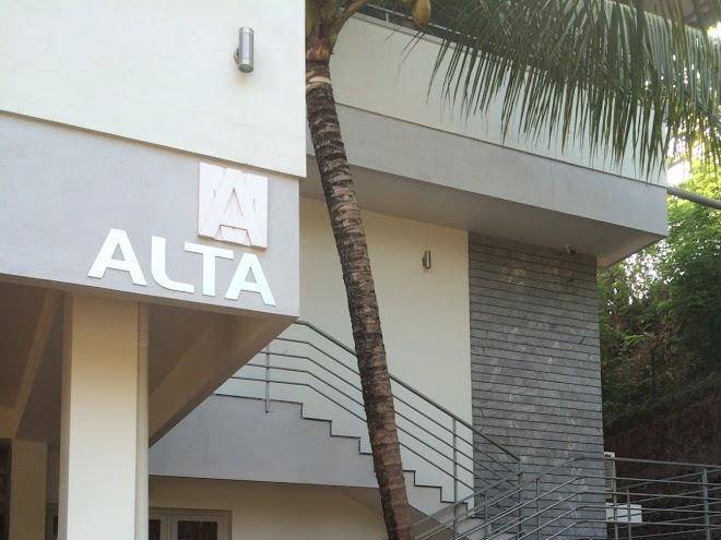 Ave Maria Alta Image