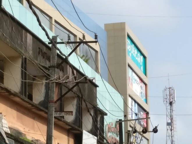 Hotel manorama