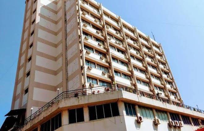 Hotel poonja international