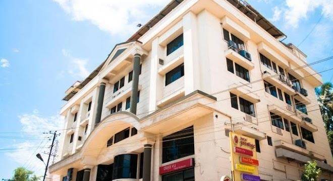 Hotel Prestige Image