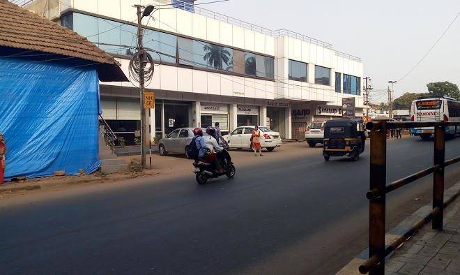 Hotel sadanand