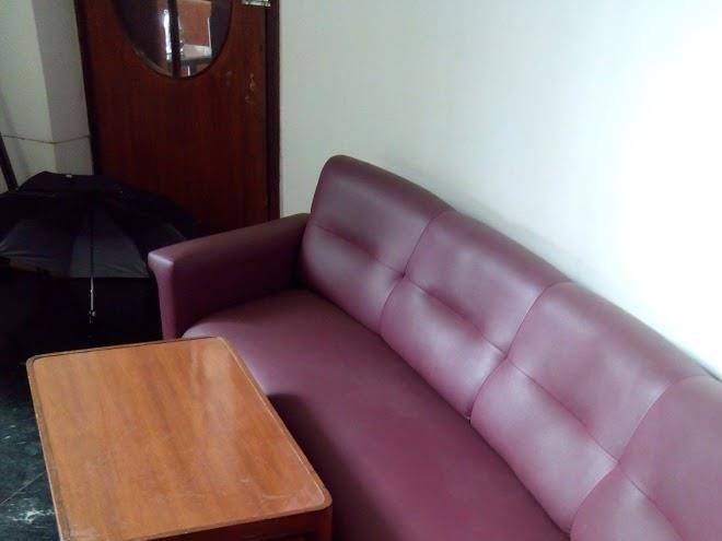 Hotel saroj