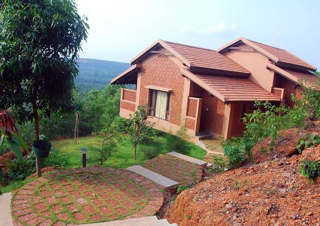 Phalguni river lodge