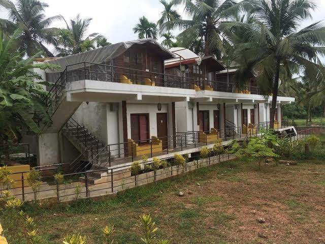 Riverroost Resorts Image