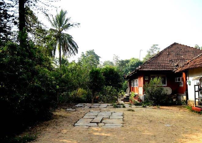 Fresh breeze homestay