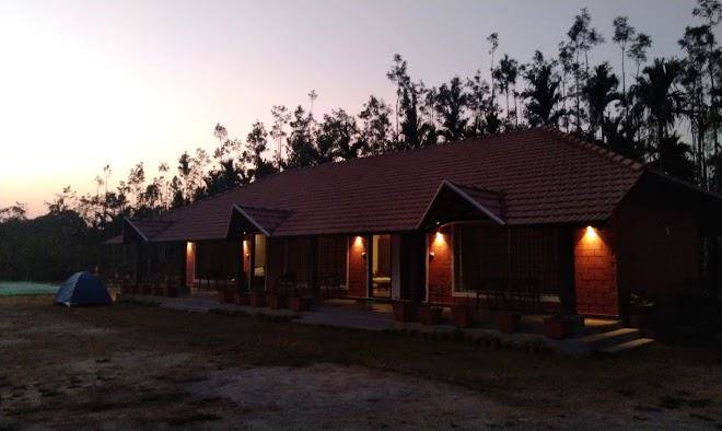 Gokul valley estate & stay