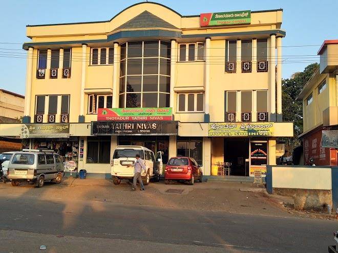 Thotadur yatri nivas