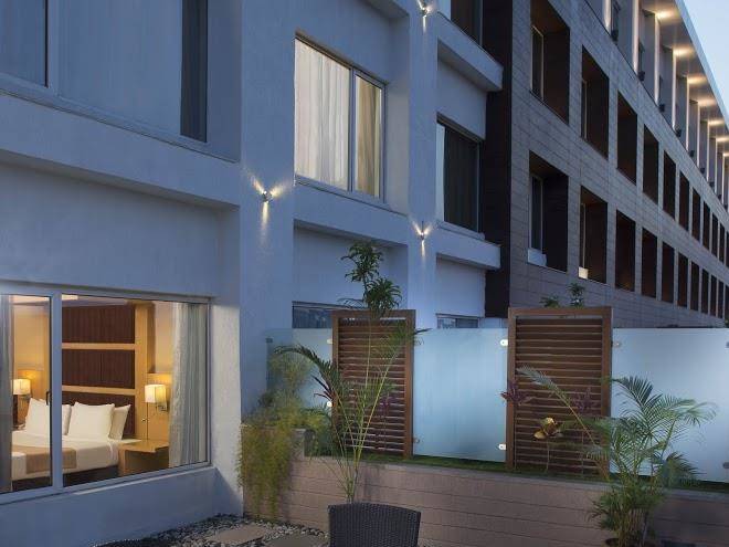 Country inn & suites by radisson mysore