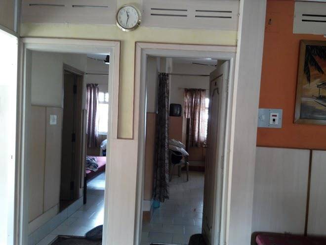 Hotel garden city
