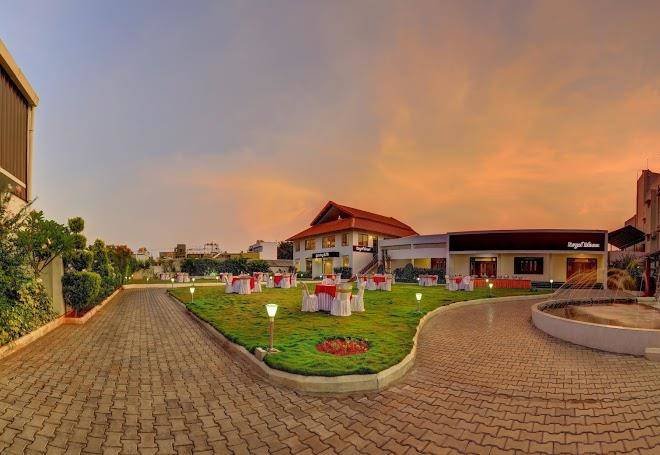 Hotel kalyani