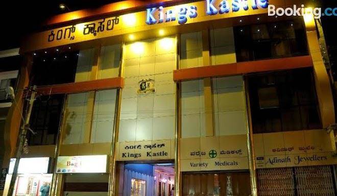 Hotel kings kastel