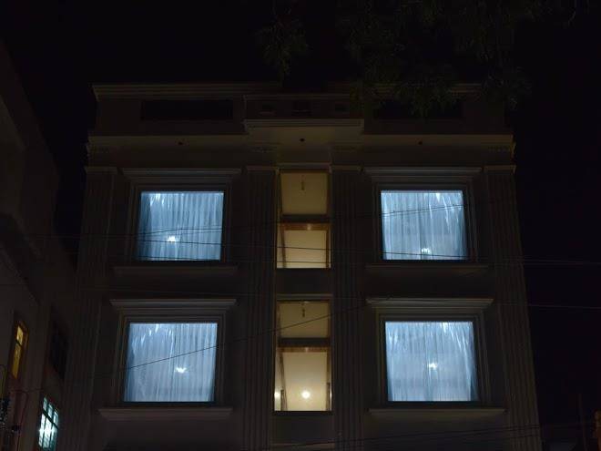 Hotel lok sagar