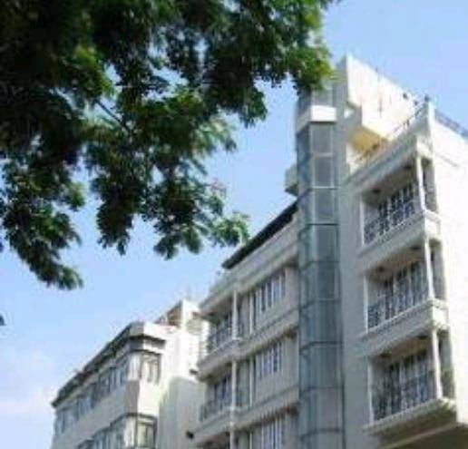 Hotel maurya residency