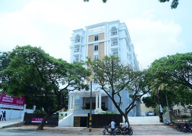 Regenta central herald mysore