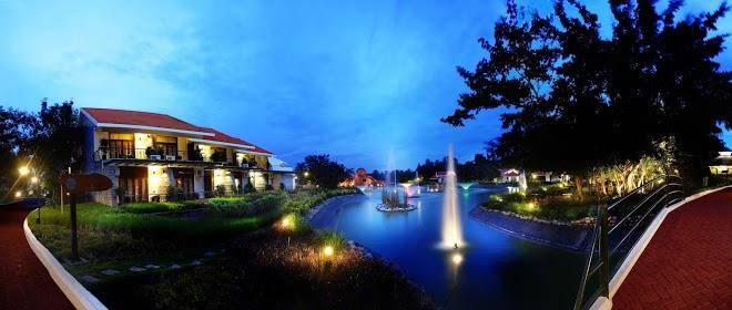 Silent shores resort & spa