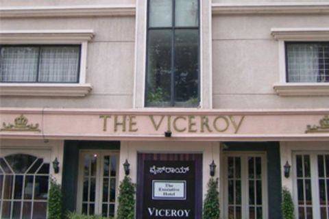 The viceroy hotel