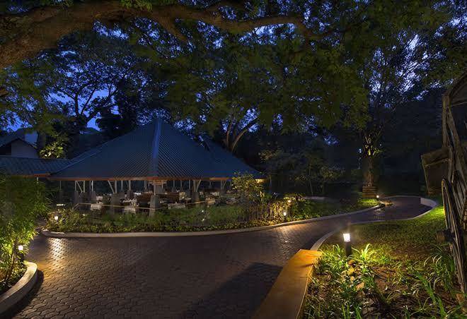 The windflower resorts and spa