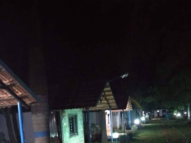 Green i land resorts