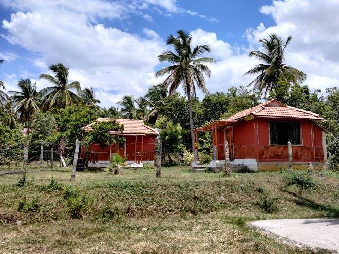 The gari resorts