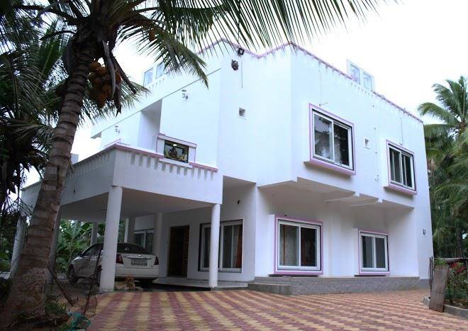 Noel home stay