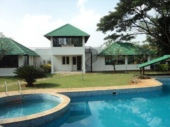 Young island resort srirangapatna