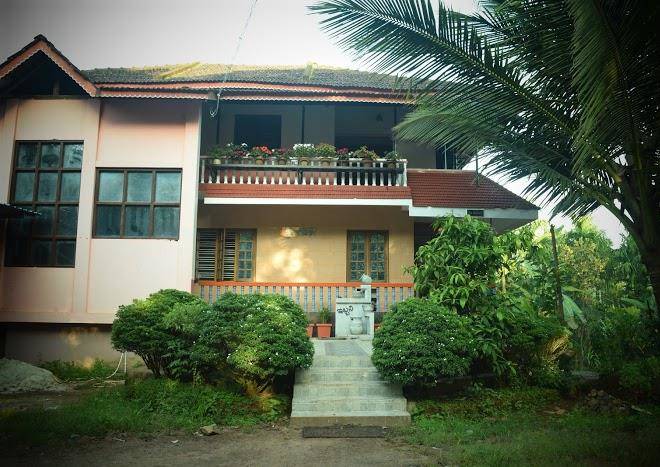 Ibbani homestay