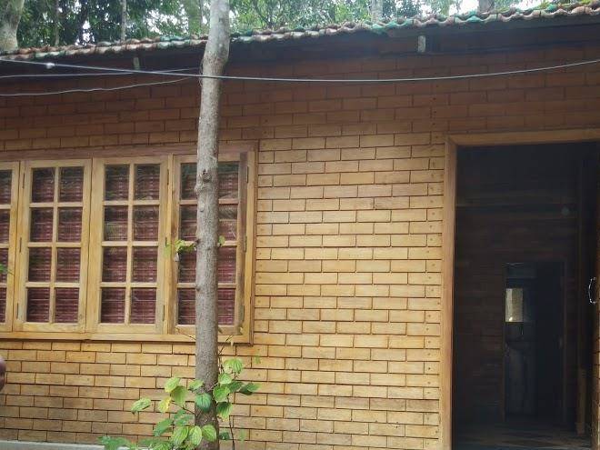 Coorg coffee flower resort