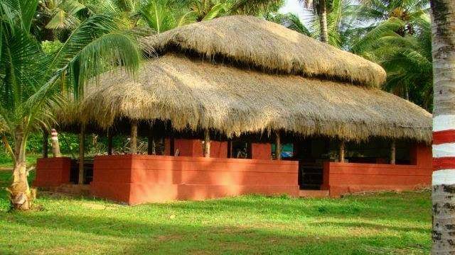 Prakruth home stay