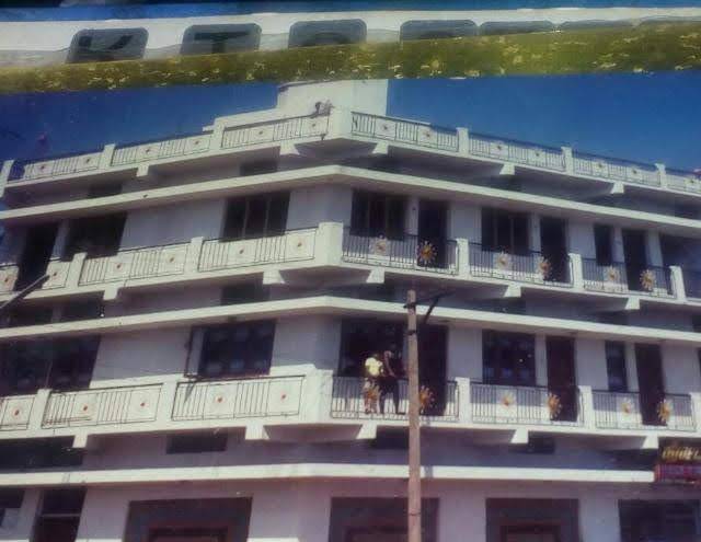 Saico hotel