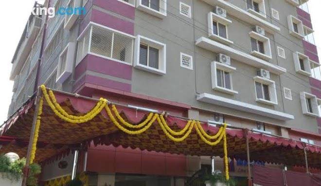 Manish live in comfort