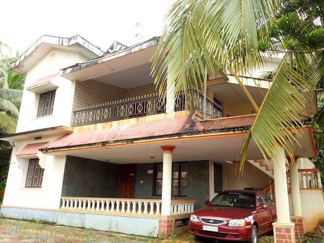 Hotel kirthi