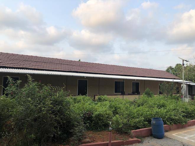 Jasmine land home stay