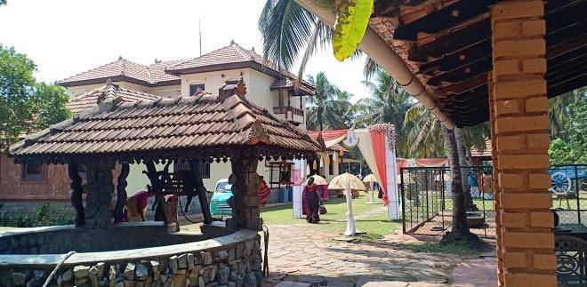 Sai radha heritage muloor